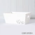 Imagen de ORGANIZADOR DE MADERA BLANCO PERSONALIZADO