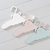 SET PERCHAS PERRITO PUG (COLORES COMBINABLES)