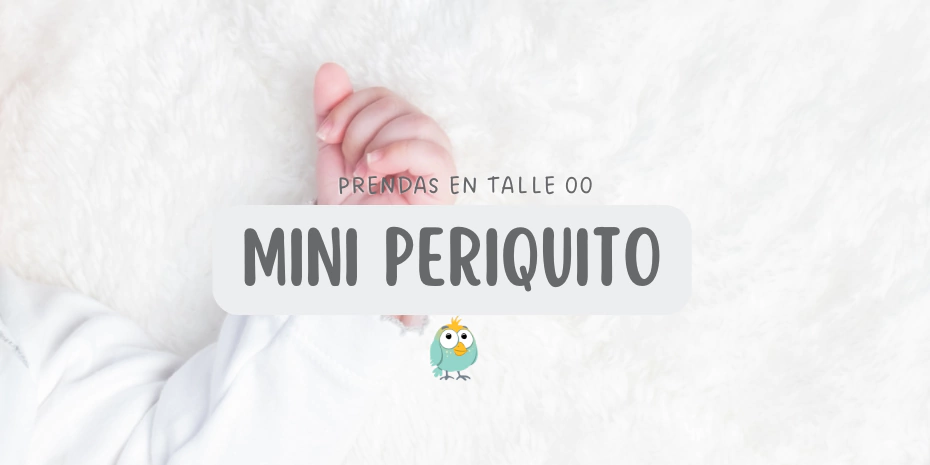 Banner de Periquito