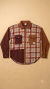 Camisaco Epuyen con Beige - tienda online