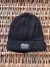 Gorros de lana lisos