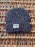 Gorros de lana estampados - comprar online
