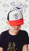 Gorras truker infantil - comprar online