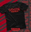 Remera Stranger Things - comprar online