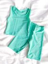 Top Aqua -