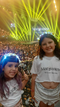 Remera Margarita - comprar online