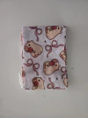 Medias Carpincho Capibaras 1. - comprar online