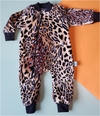 Pijama Animal Print