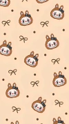 Medias Labubu -2 - comprar online