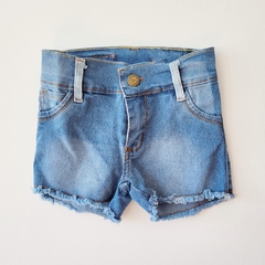 Short de jean - comprar online