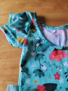Vestido Vuela en internet