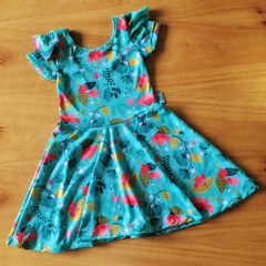 Vestido Vuela - comprar online