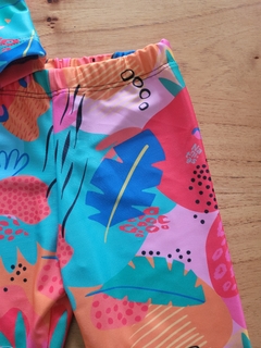 Ciclista Tropical - comprar online