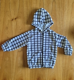 Campera Claqueta6+