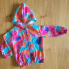 Campera Tropical