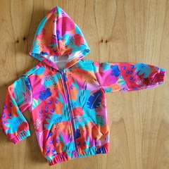 Campera Tropical