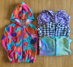 Campera Tropical - comprar online