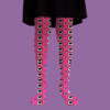 Medias BARBIE-4