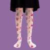 Medias BARBIE-5