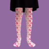 Medias BARBIE-2
