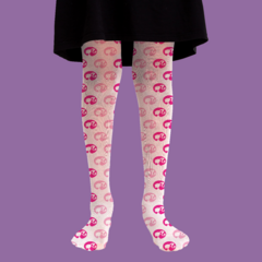 Medias BARBIE-2