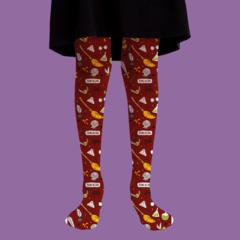 Medias Harry Potter-3