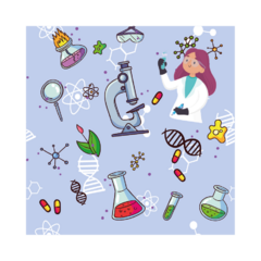 Media Ciencia - comprar online