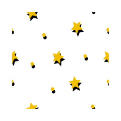 Media Estrellas 4 - comprar online
