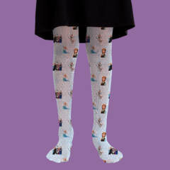 Medias Frozen-2 - comprar online