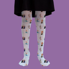 Medias Frozen-2 - comprar online