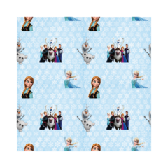 Medias Frozen-2 - NanitasNanitas