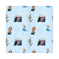 Medias Frozen-2 - Nanitas