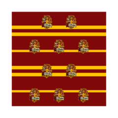Medias Harry Potter-Griffindor en internet