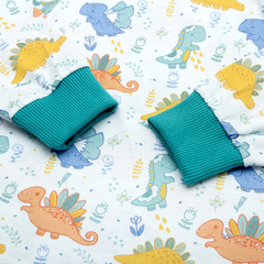 SEGUNDA SELECCION Pijama Algodón 2 piezas Dino - comprar online