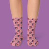 Medias Stich -6