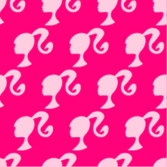 Medias BARBIE
