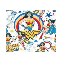Media Mujer Maravilla