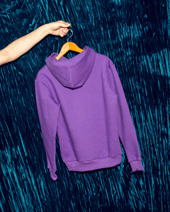 Buzo Viole - comprar online