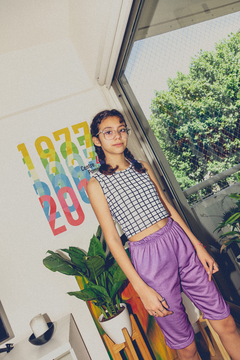Pants Violeta