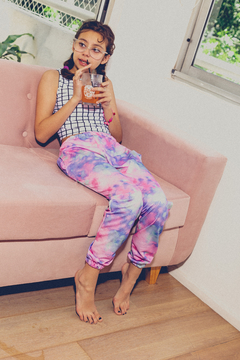 Pants Batick - comprar online