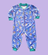 Pijama Entero Nanitas