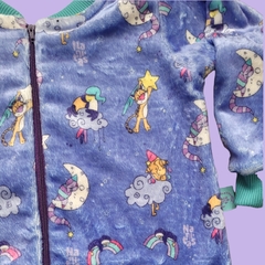 Pijama Entero Nanitas - comprar online