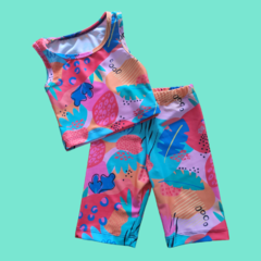Top Tropical - comprar online