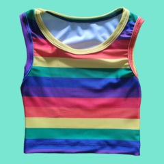 Top Arcoiris