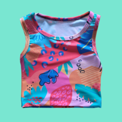 Top Tropical