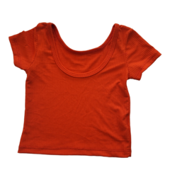 Remera Morley Fuxcia - NanitasNanitas