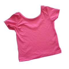 Remera Morley Naranja en internet
