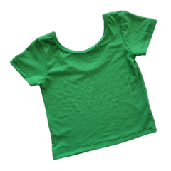 Remes Morley Verde