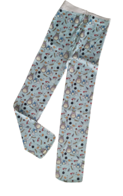 Medias Totoro