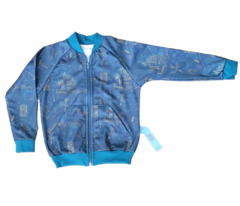 Campera HOGWARTS
